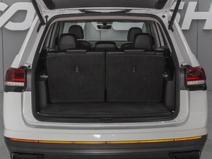 Внедорожник Volkswagen Atlas 2020 года, 3350000 рублей, Ростов-на-Дону