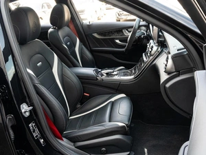 Седан Mercedes-benz C-класс AMG 2017 года, 5250000 рублей, Краснодар