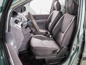 Минивэн Hyundai Matrix 2008 года, 569000 рублей, Воронеж