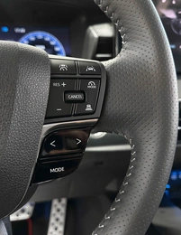Седан Toyota Camry 2026 года, 4077000 рублей, Красноярск