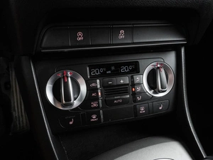 Внедорожник Audi Q3 2012 года, 1495000 рублей, Воронеж