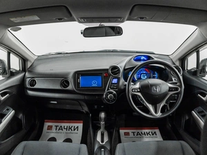 Лифтбек Honda Insight 2010 года, 925000 рублей, Красноярск