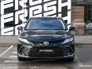 Седан Toyota Camry 2022 года, 2730000 рублей, Волгоград