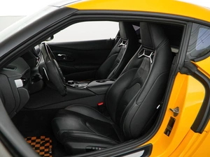 Купе Toyota Supra 2019 года, 7449046 рублей, Москва