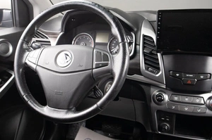 Внедорожник SsangYong Actyon 2013 года, 1079000 рублей, Оренбург