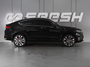 Внедорожник Geely Tugella 2023 года, 3315000 рублей, Красный Пахарь