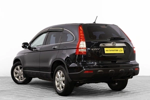Внедорожник Honda CR-V 2008 года, 1439000 рублей, Барнаул