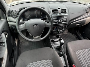 Седан ВАЗ (LADA) Granta 2024 года, 899000 рублей, Кропоткин