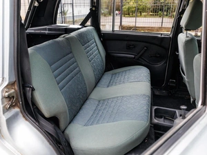 Внедорожник ВАЗ (LADA) 4x4 (Нива) 2004 года, 430000 рублей, Большой Сочи