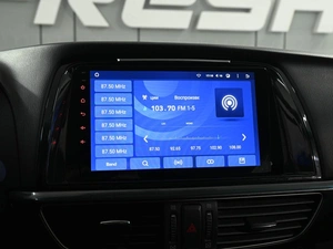 Седан Mazda 6 2013 года, 1379000 рублей, Ростов-на-Дону