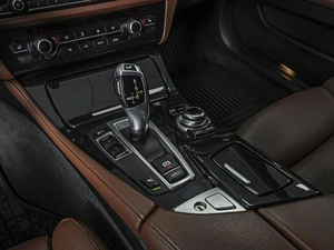 Седан BMW 5 серия 2016 года, 2090000 рублей, Ставрополь