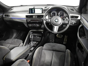 Внедорожник BMW X2 2018 года, 1881900 рублей, Казань
