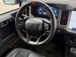 Внедорожник Ford Bronco Raptor 2022 года, 16500000 рублей, Новоивановское