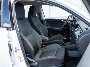 Лифтбек Skoda Rapid 2020 года, 1660000 рублей, Волгоград