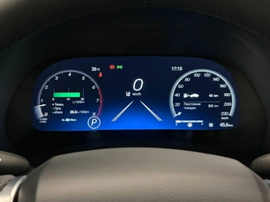 Внедорожник Toyota Highlander 2026 года, 5699000 рублей, Павловская Слобода