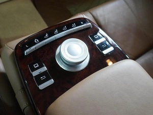 Седан Mercedes-benz S-класс 2008 года, 1969000 рублей, Воронеж