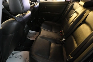 Седан Mazda 3 2008 года, 699000 рублей, Омск