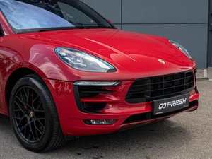 Внедорожник Porsche Macan GTS 2016 года, 3700000 рублей, Краснодар
