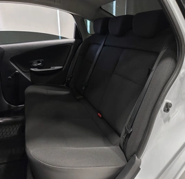 Седан Nissan Almera 2014 года, 687000 рублей, Красноярск