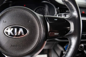 Седан Kia Rio 2019 года, 1249000 рублей, Пермь