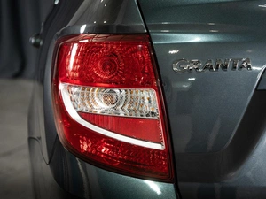 Седан ВАЗ (LADA) Granta 2024 года, 940000 рублей, Волгоград