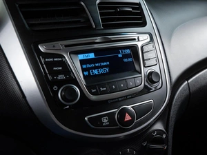 Хетчбэк Hyundai Solaris 2013 года, 1049000 рублей, Волгоград
