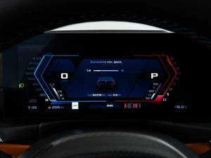 Седан BMW M3 2023 года, 10998055 рублей, Москва