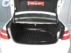 Седан Mercedes-benz E-класс 2011 года, 2229000 рублей, Аксай