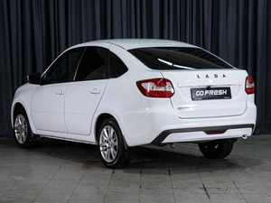 Лифтбек ВАЗ (LADA) Granta 2024 года, 920000 рублей, Волгоград