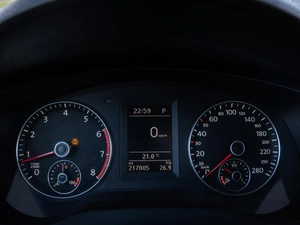 Седан Volkswagen Jetta 2011 года, 725000 рублей, Волгоград