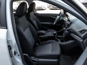 Седан ВАЗ (LADA) Vesta 2021 года, 997030 рублей, Краснодар