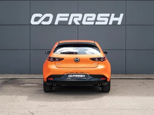 Хетчбэк Mazda 3 2019 года, 2140000 рублей, Краснодар