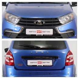 Универсал ВАЗ (LADA) Granta 2020 года, Брянск