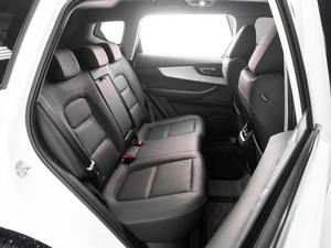 Внедорожник Chery Tiggo 7 Pro Max 2023 года, 2359000 рублей, Тюмень