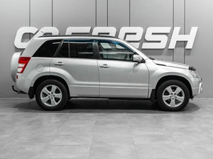 Внедорожник Suzuki Grand Vitara 2010 года, 879000 рублей, Тюмень