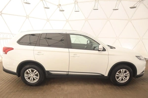 Внедорожник Mitsubishi Outlander 2017 года, 1770000 рублей, Орёл