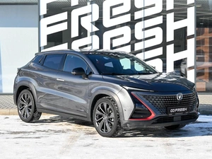 Внедорожник Changan UNI-T 2020 года, 2200000 рублей, Волгоград