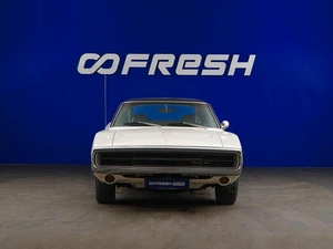 Купе Dodge Charger 1970 года, 15300000 рублей, Москва