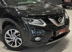 Внедорожник Nissan X-Trail 2018 года, 1950000 рублей, Красноярск