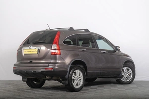 Внедорожник Honda CR-V 2011 года, 1739000 рублей, Томск