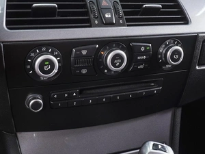 Седан BMW 5 серия 2008 года, 1250000 рублей, Ростов-на-Дону