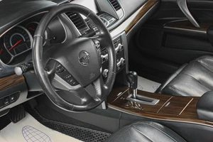 Седан Nissan Teana 2011 года, 1299000 рублей, Тюмень