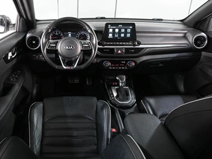 Седан Kia Cerato 2021 года, 2319000 рублей, Ростов-на-Дону