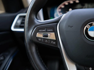 Седан BMW 3 серия 2021 года, 3150000 рублей, Большой Сочи