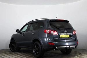 Внедорожник Hyundai Santa Fe 2011 года, 1309000 рублей, Пермь