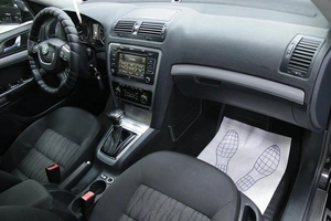 Универсал Skoda Octavia 2009 года, 658000 рублей, Солонцы