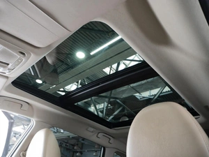 Внедорожник Nissan X-Trail 2017 года, 2139000 рублей, Тюмень