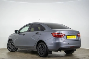 Седан ВАЗ (LADA) Vesta 2018 года, 779000 рублей, Оренбург
