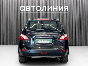Внедорожник Nissan Qashqai+2 2010 года, 999000 рублей, Красноярск