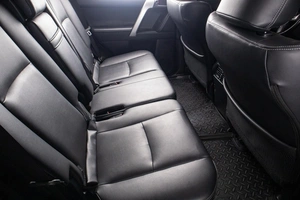 Внедорожник Toyota Land Cruiser Prado 2021 года, 5999000 рублей, Оренбург